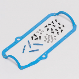 Ölwannendichtung - Oilpan Gasket  Chevy SB 75-85  Gummi